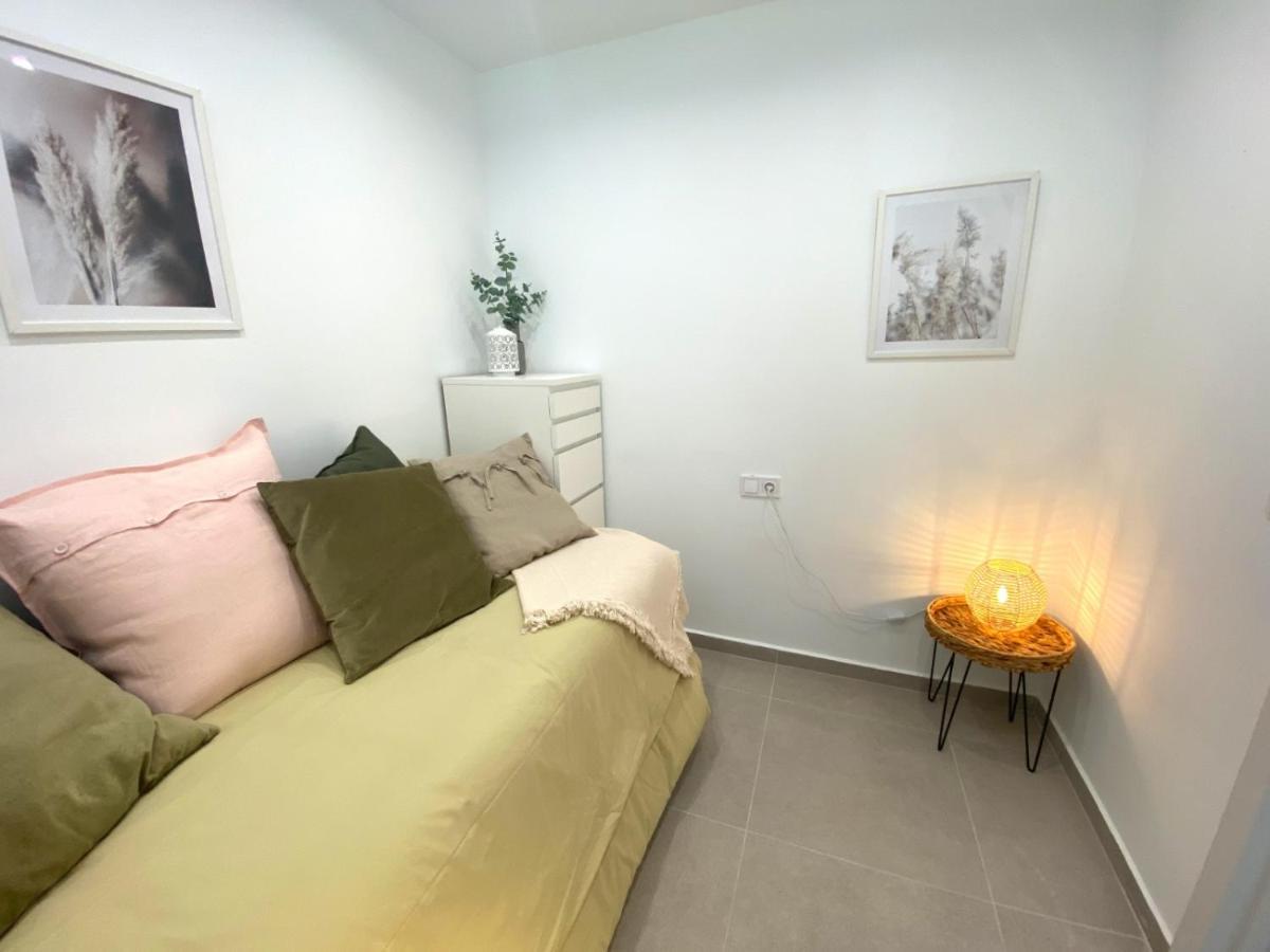 Ama Vida Altea Apartment With Panoramic View Εξωτερικό φωτογραφία