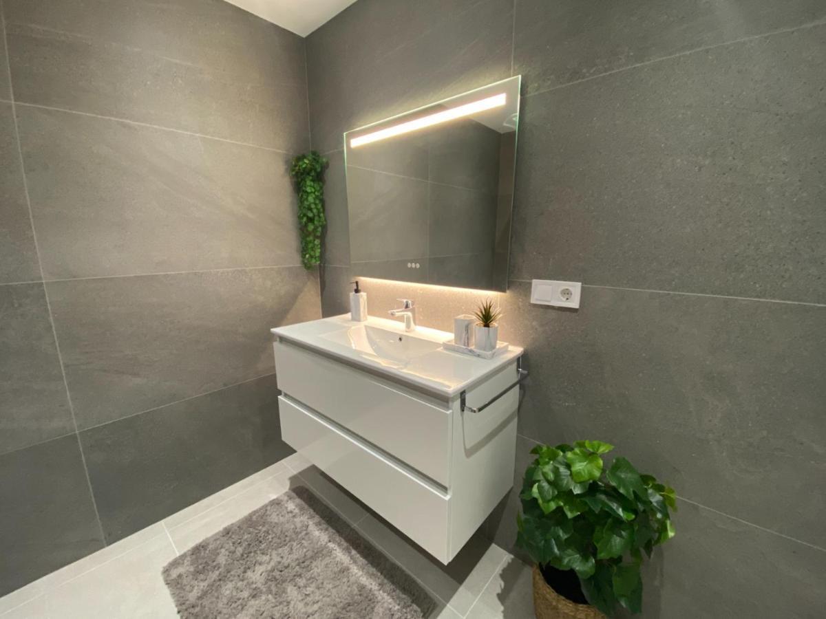 Ama Vida Altea Apartment With Panoramic View Εξωτερικό φωτογραφία