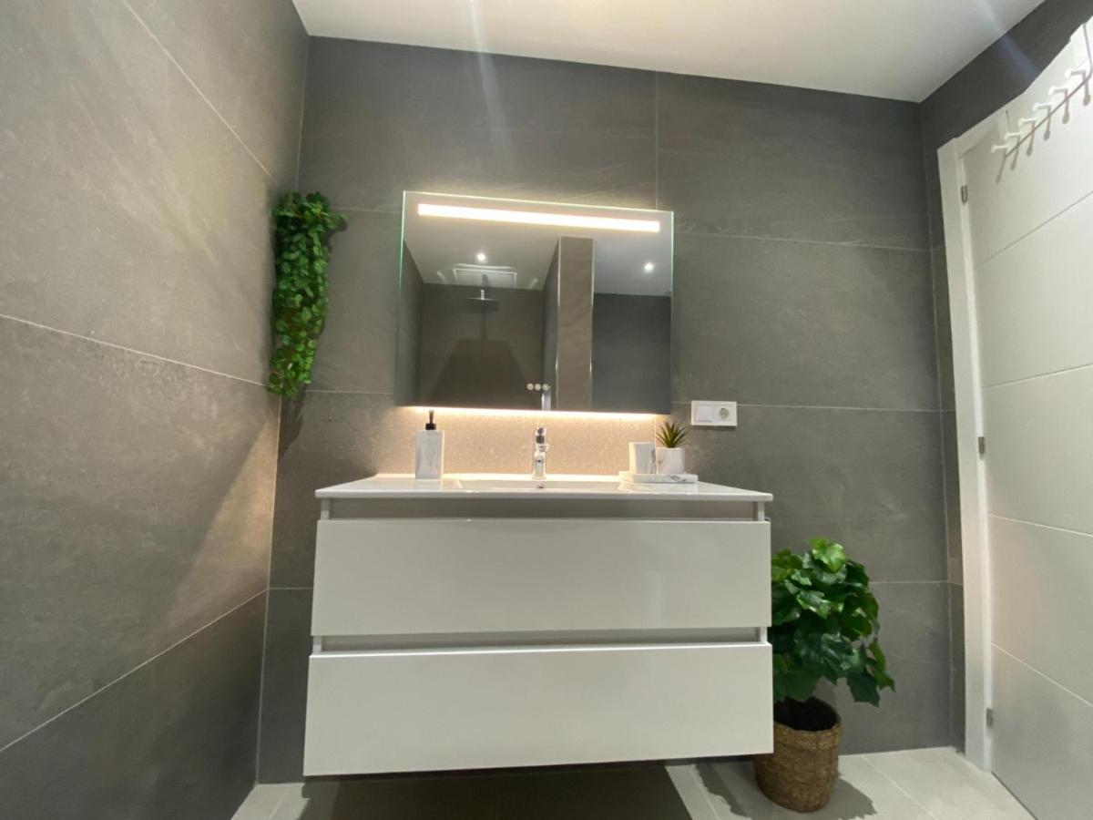 Ama Vida Altea Apartment With Panoramic View Εξωτερικό φωτογραφία