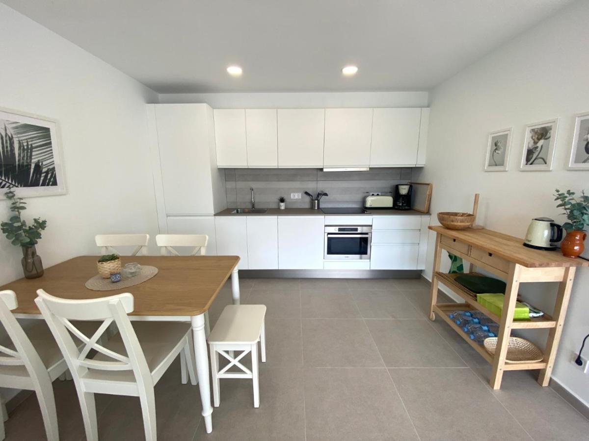 Ama Vida Altea Apartment With Panoramic View Εξωτερικό φωτογραφία