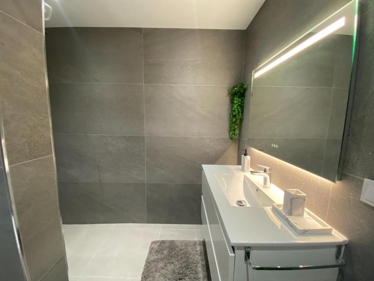Ama Vida Altea Apartment With Panoramic View Εξωτερικό φωτογραφία