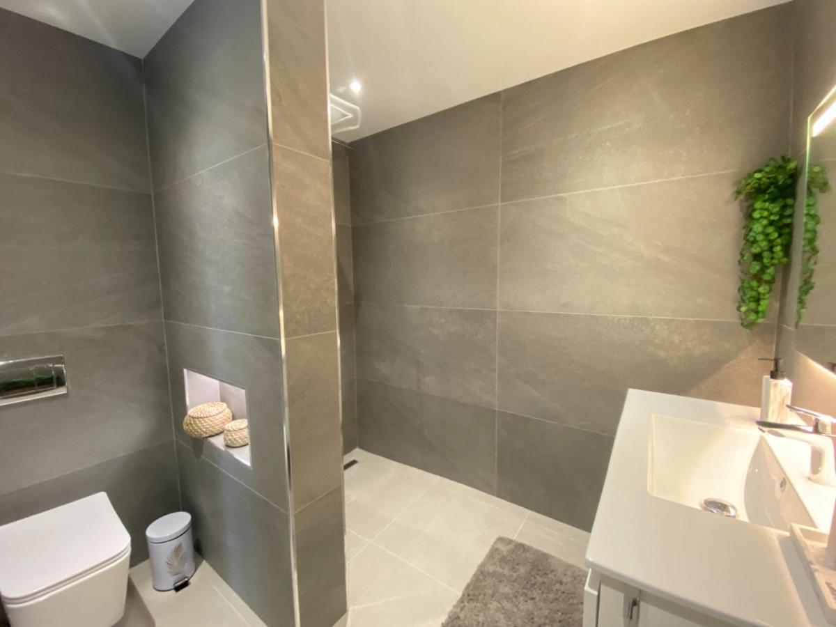 Ama Vida Altea Apartment With Panoramic View Εξωτερικό φωτογραφία