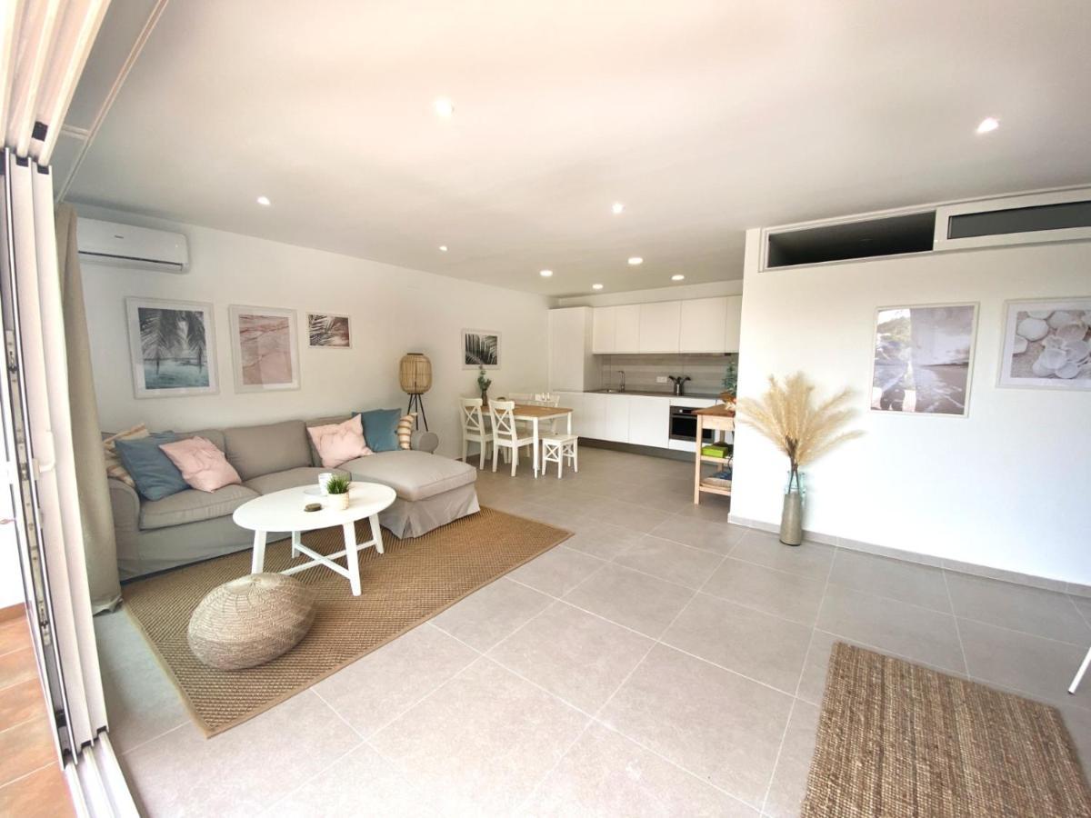 Ama Vida Altea Apartment With Panoramic View Εξωτερικό φωτογραφία