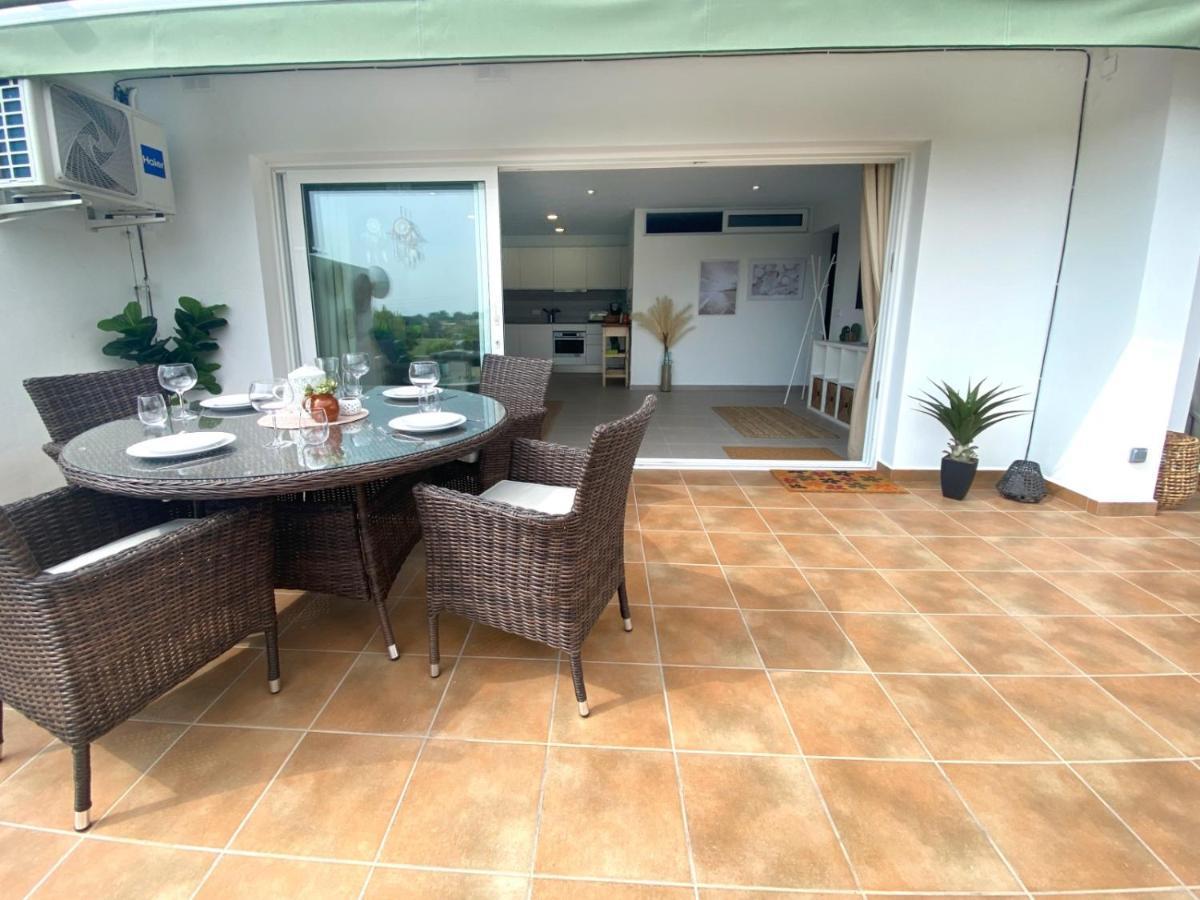 Ama Vida Altea Apartment With Panoramic View Εξωτερικό φωτογραφία